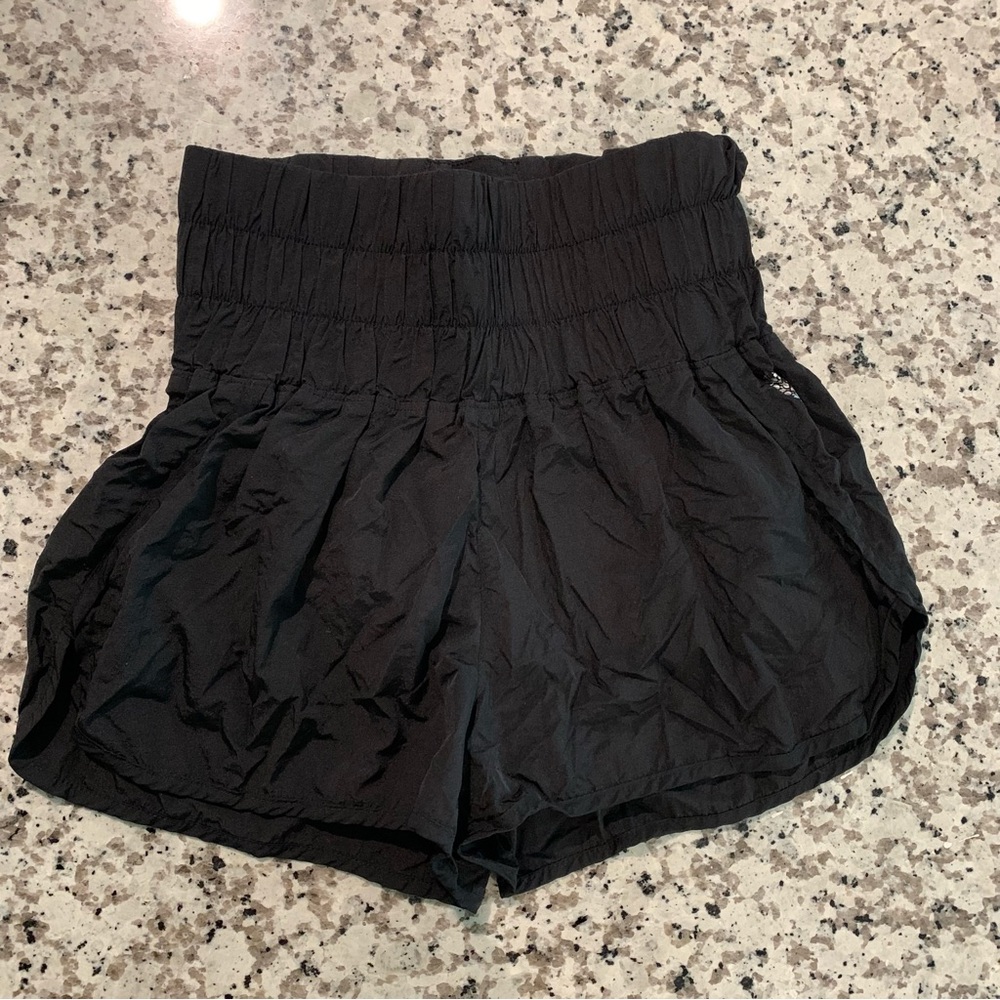 4/$25 NWOT Free People The Way Home Short